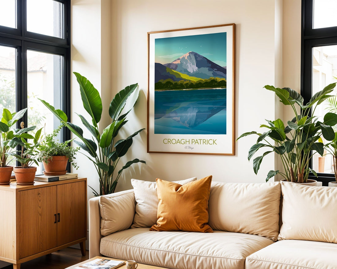 How to display art in small spaces: 8 clever ideas to maximum style.