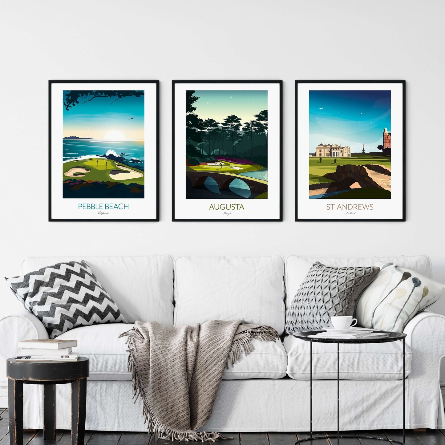 SAVE NOW - 3 FOR 2 - Mix & match any 3 prints from our Online Store