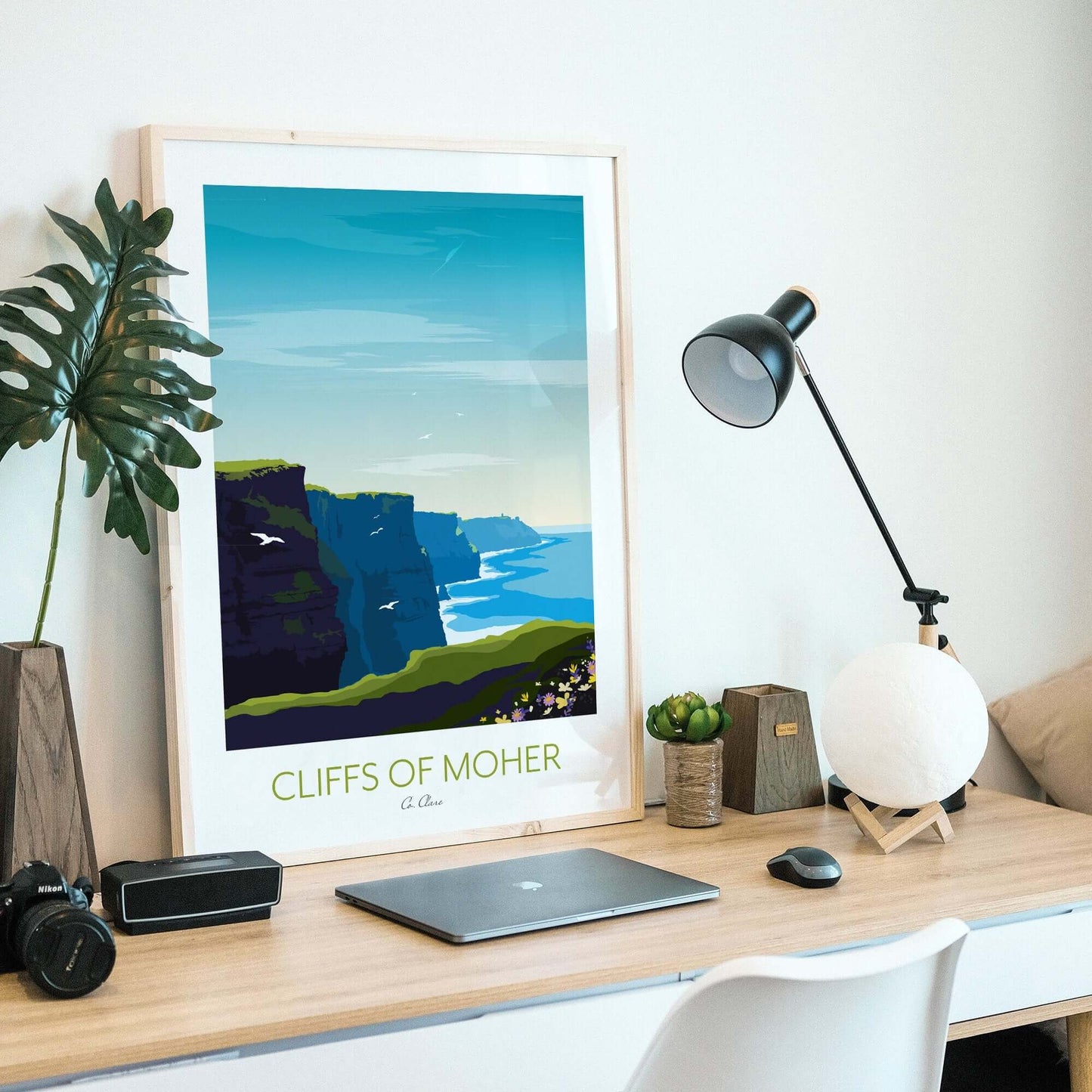 Large Art Print Ireland