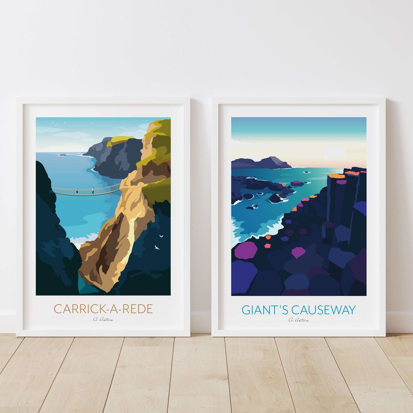 Irish Art Prints