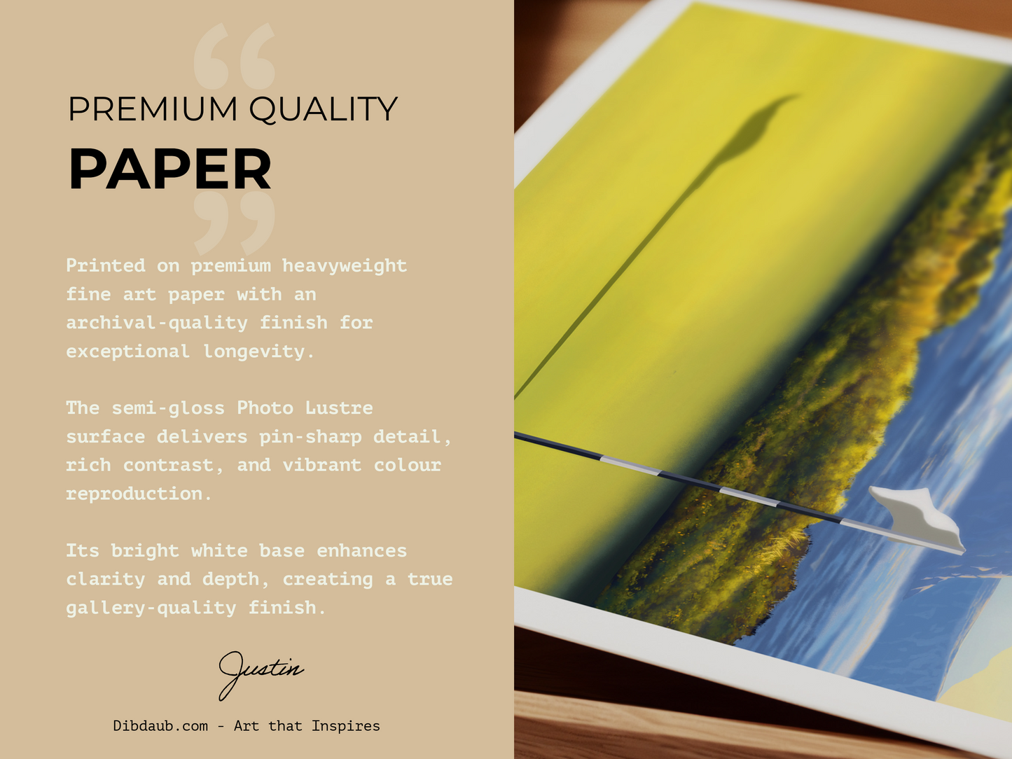 Famous Golf Course Fine Art Prints Set of 4 | Choose Any 4 Iconic Golf Course Posters & Wall Art