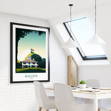 Load image into Gallery viewer, Golf Print Wall Art Kitchen
