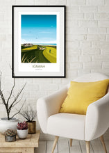 Load image into Gallery viewer, Kiawah Island Golf Home Decor Wall Art

