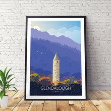 Load image into Gallery viewer, Wall Art Print Ireland
