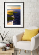 Load image into Gallery viewer, Peak District Wall Art Print
