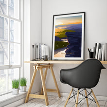 Load image into Gallery viewer, Peak District Wall Art Print

