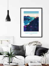 Load image into Gallery viewer, Northern Ireland Wall Art Decor
